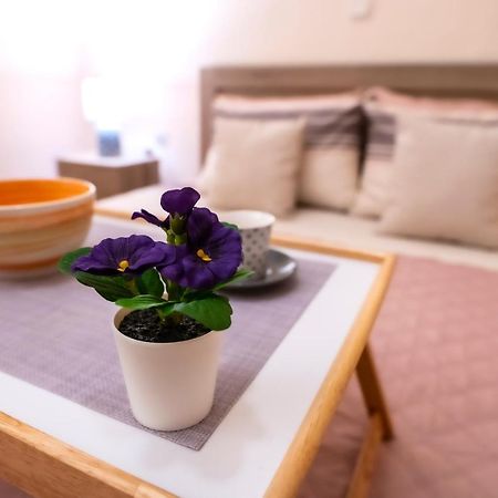 Myrtle, City Center Renovated Apartment Афіни Екстер'єр фото