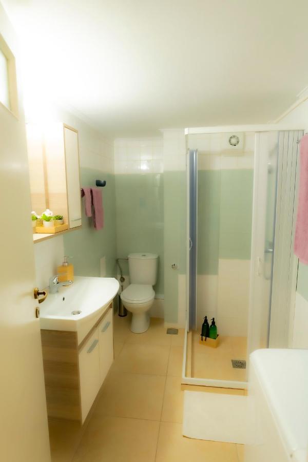 Myrtle, City Center Renovated Apartment Афіни Екстер'єр фото