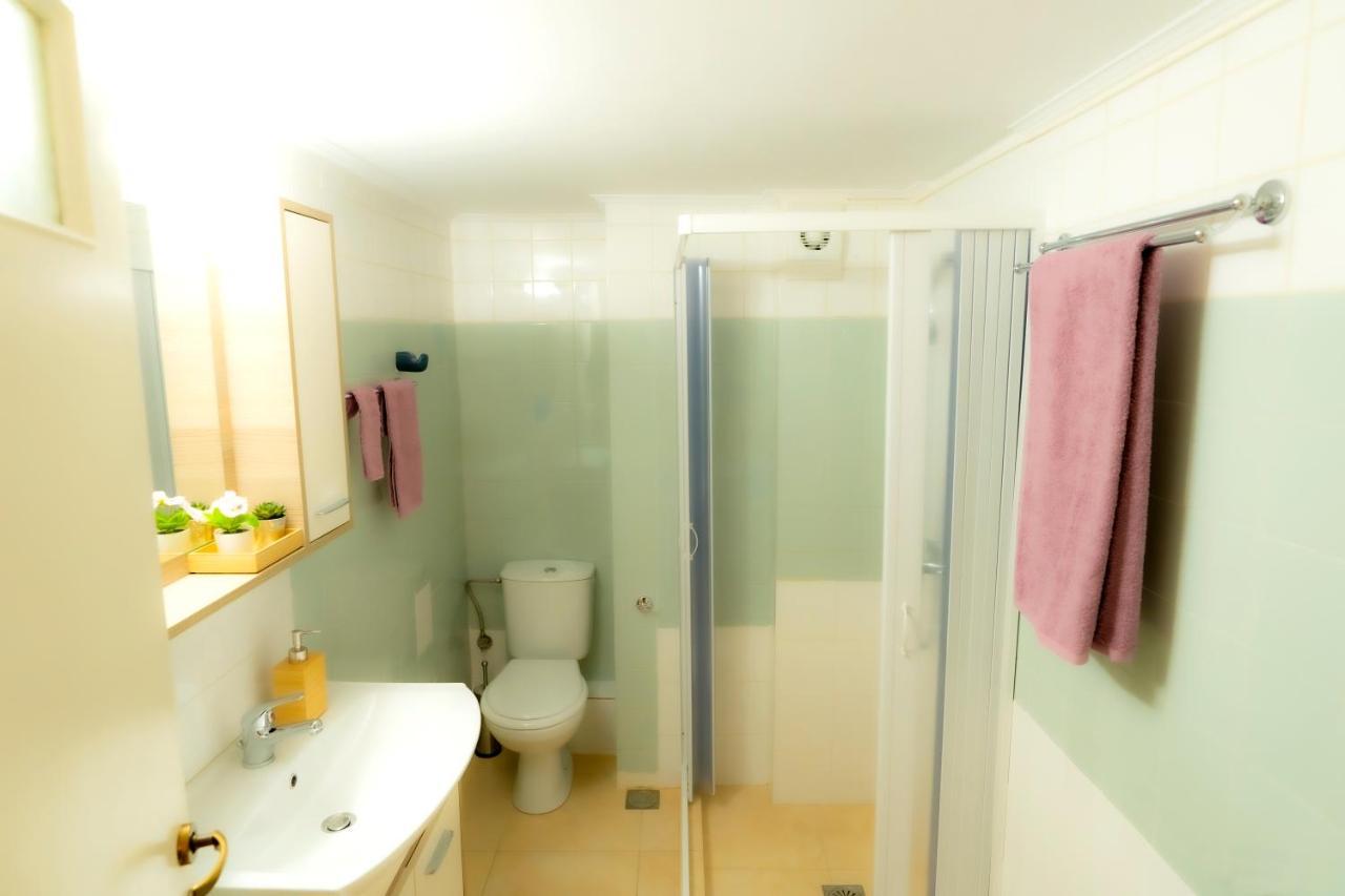Myrtle, City Center Renovated Apartment Афіни Екстер'єр фото