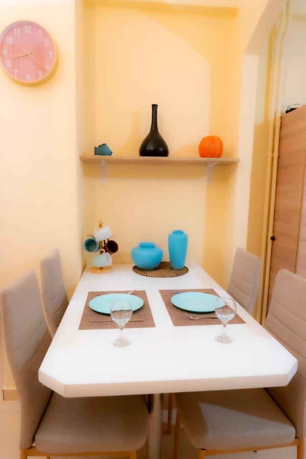Myrtle, City Center Renovated Apartment Афіни Екстер'єр фото