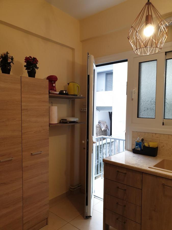 Myrtle, City Center Renovated Apartment Афіни Екстер'єр фото