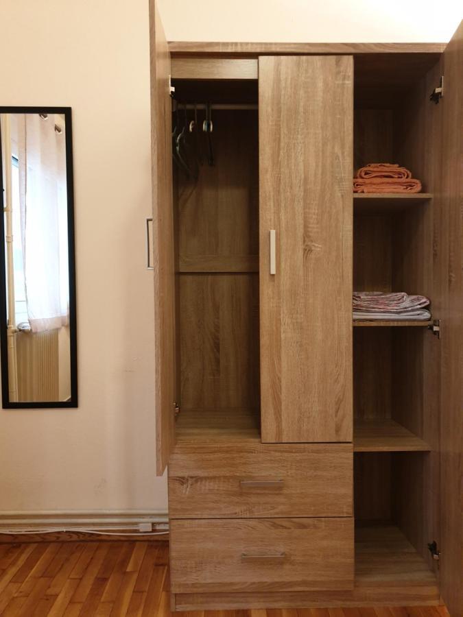 Myrtle, City Center Renovated Apartment Афіни Екстер'єр фото