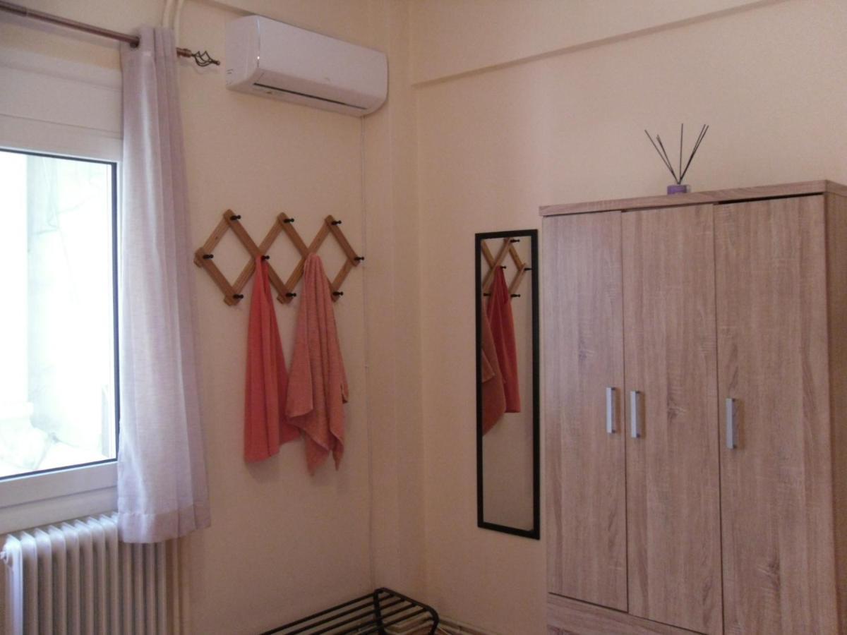 Myrtle, City Center Renovated Apartment Афіни Екстер'єр фото